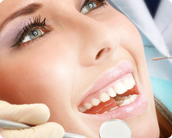 Woman Smiling - Dental Checkups Wheaton IL