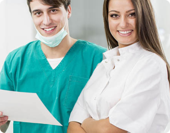 Dental Assistants - Dental Fillings Wheaton IL